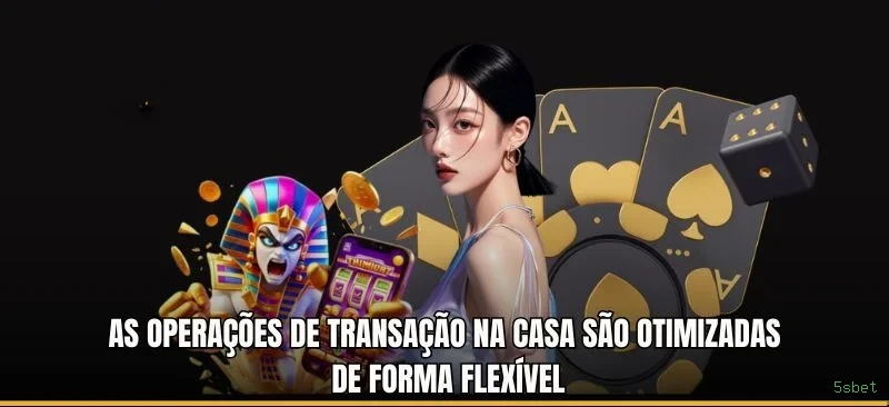 Download app 5sbet Android iOS