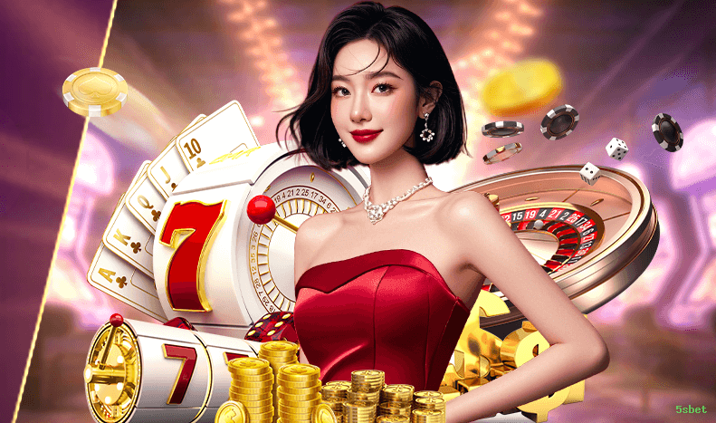 Conta 5sbet sincronizada site e app