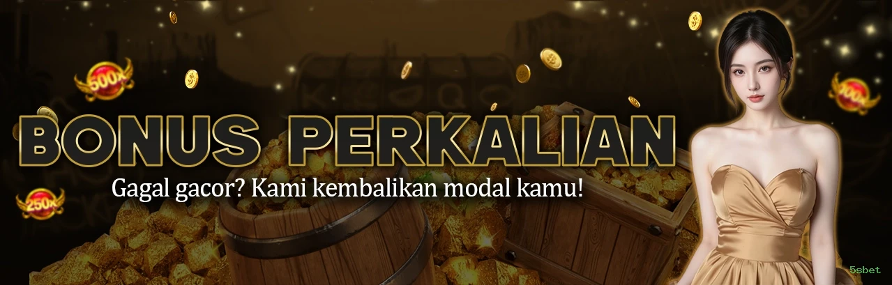 Cassino 5sbet app mobile