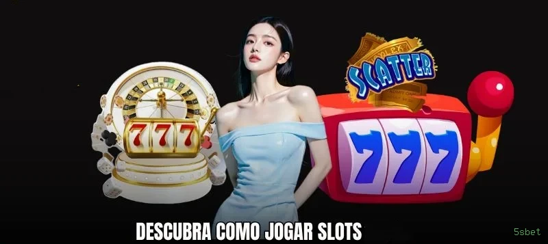 Plataforma 5sbet - cassino e apostas