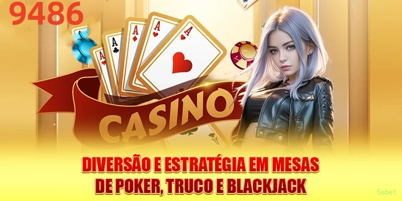 Segurança 5sbet SSL