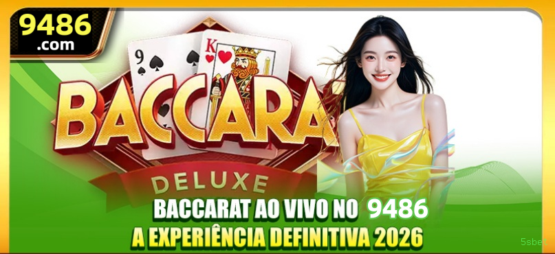 Pagamentos 5sbet PIX