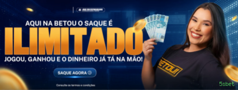 Programa VIP 5sbet - benefícios exclusivos