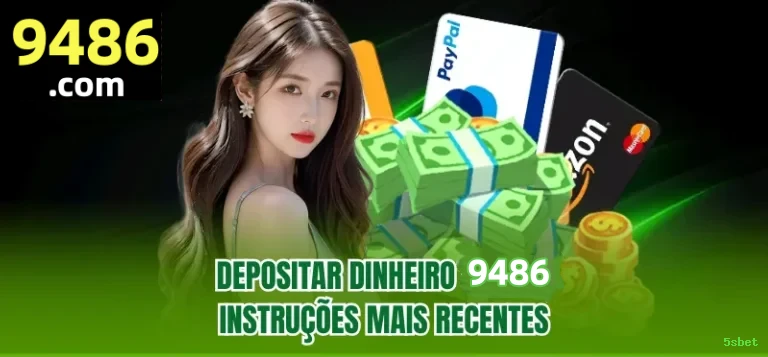 Bônus exclusivos membros VIP 5sbet