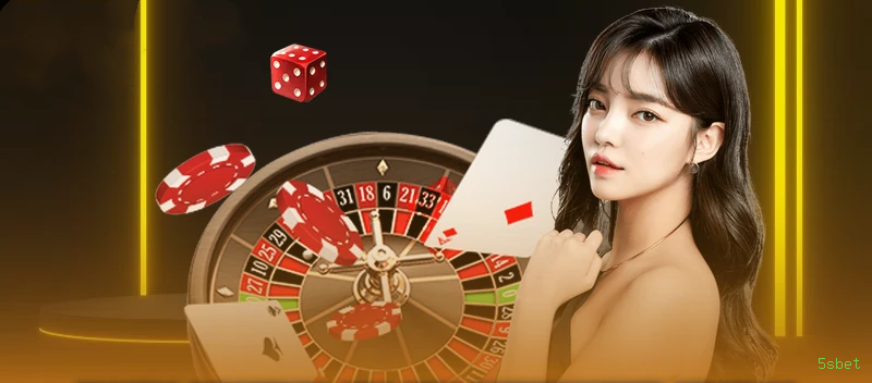 Ganhar e sacar na 5sbet